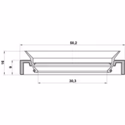 FEBEST 95HAY-32500916R non classificato - Vista aggiuntiva 2