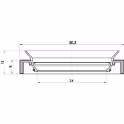 FEBEST 95HAY-36500915R non classificato