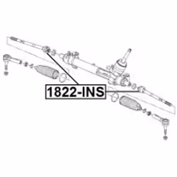 FEBEST 1822-INS non classificato