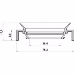 FEBEST 95HCY-40751016C non classificato