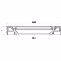 FEBEST 95IEY-67830808C non classificato
