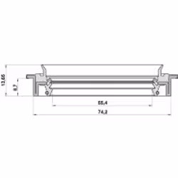 FEBEST 95JDS-57740914X non classificato
