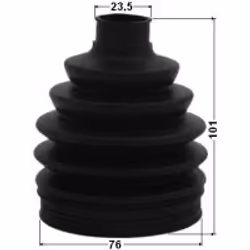 FEBEST 1217-MC non classificato