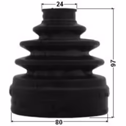 FEBEST 1215-IX35RH non classificato