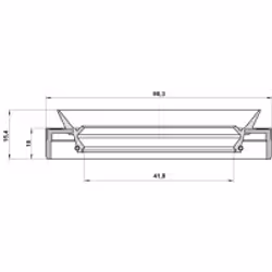 FEBEST 95MEY-43901015C non classificato