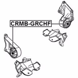 FEBEST CRMB-GRCHF non classificato