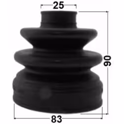 FEBEST 1215-SANFELH non classificato