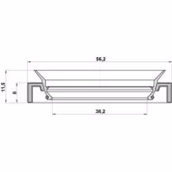 FEBEST 95HAY-40560812L non classificato