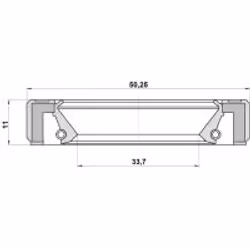 FEBEST 95GBY-35501111L non classificato - Vista aggiuntiva 2