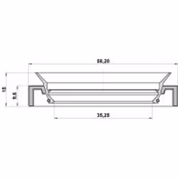 FEBEST 95HAY-37581015C non classificato