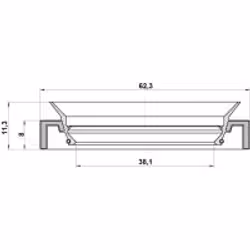 FEBEST 95HAY-40620811R non classificato