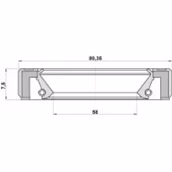 FEBEST 95GBY-60800808L non classificato