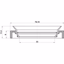 FEBEST 95HAY-35760813L non classificato