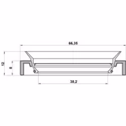 FEBEST 95HAY-40660812R non classificato