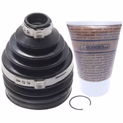 FEBEST 1217P-SOL2WD