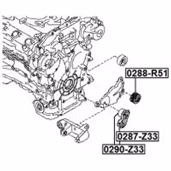 FEBEST 0290-Z33