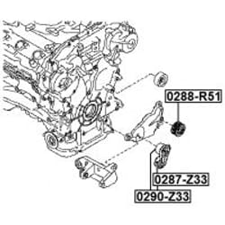 FEBEST 0290-Z33 non classificato