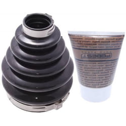 FEBEST 2117P-FOCII non classificato
