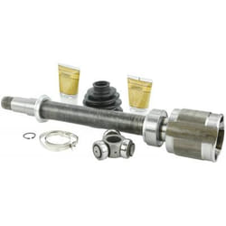 FEBEST 0111-GSX30RH non classificato