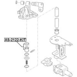 FEBEST AS-2122-KIT non classificato
