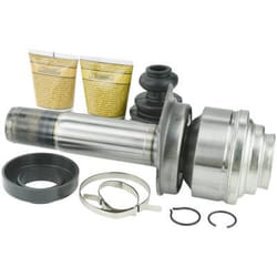 FEBEST 2311-T5RH non classificato