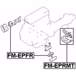 FEBEST FM-EPRMT non classificato - Vista aggiuntiva 2