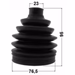 FEBEST 1217P-CM10R non classificato