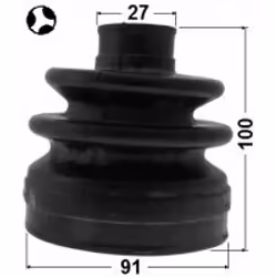 FEBEST 1215-SANFERHT non classificato