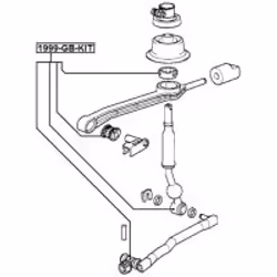 FEBEST 1999-GB-KIT non classificato