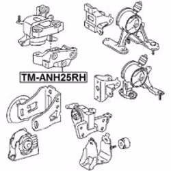FEBEST TM-ANH25RH non classificato - Vista aggiuntiva 2