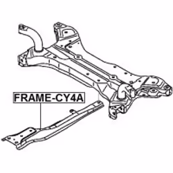 FEBEST FRAME-CY4A non classificato