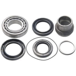 FEBEST KIT-ET non classificato