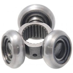 FEBEST 2116-TC718TDCI non classificato