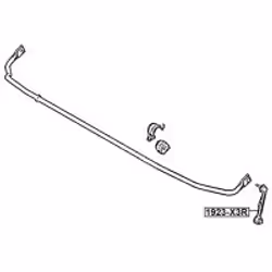 FEBEST 1923-X3R non classificato