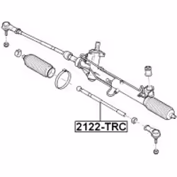 FEBEST 2122-TRC non classificato