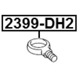 FEBEST 2399-DH2 non classificato