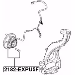 FEBEST 2182-EXPU5F non classificato
