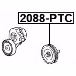 FEBEST 2088-PTC non classificato