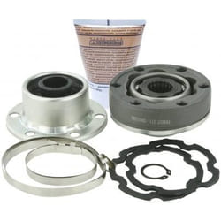 FEBEST 2711-S80IISHA non classificato