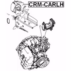 FEBEST CRM-CARLH non classificato