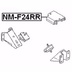 FEBEST NM-F24RR