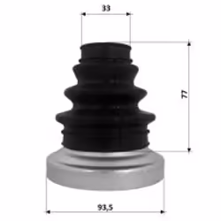 FEBEST 1915-E70 non classificato