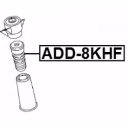 FEBEST ADD-8KHF non classificato