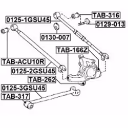 FEBEST 0129-013