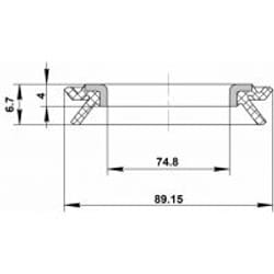 FEBEST 95BCY-88750407X non classificato
