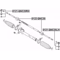 FEBEST 0121-QNC20LH