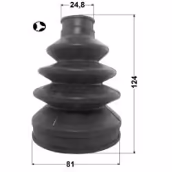 FEBEST 1915-E60T non classificato