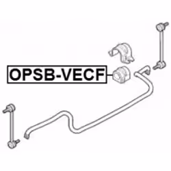 FEBEST OPSB-VECF