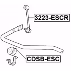 FEBEST 3223-ESCR
