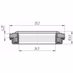 FEBEST 95RFW-35550416X non classificato
